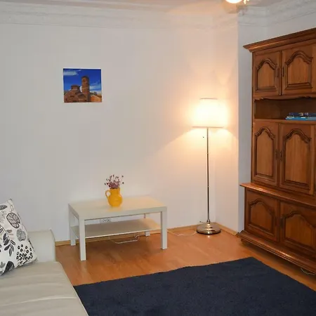 Apartamento Apartament Albatros Mangalia