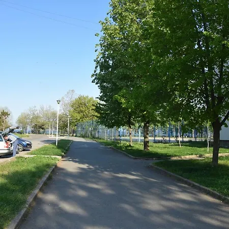 Apartament Albatros Apartamento