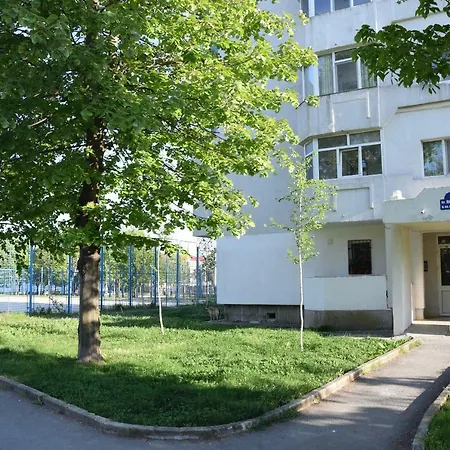 Apartament Albatros Mangalia
