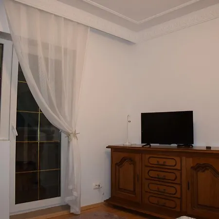 Apartamento Apartament Albatros Mangalia