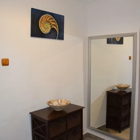 Apartamento Apartament Albatros *