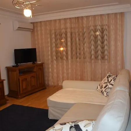 Apartament Albatros Mangalia