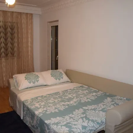 아파트 Apartament Albatros *