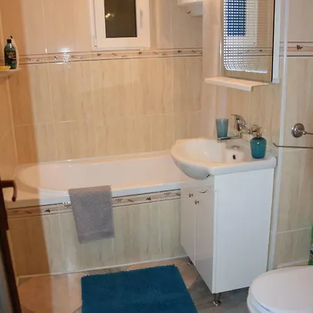 Apartament Albatros 아파트 *